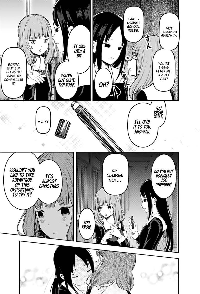 Read Kaguya-sama Love Is War Manga Online
