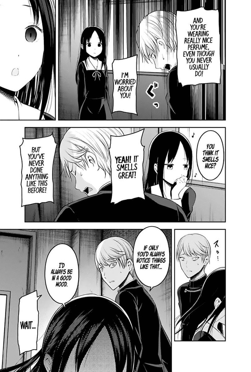 Read Kaguya-sama Love Is War Manga Online