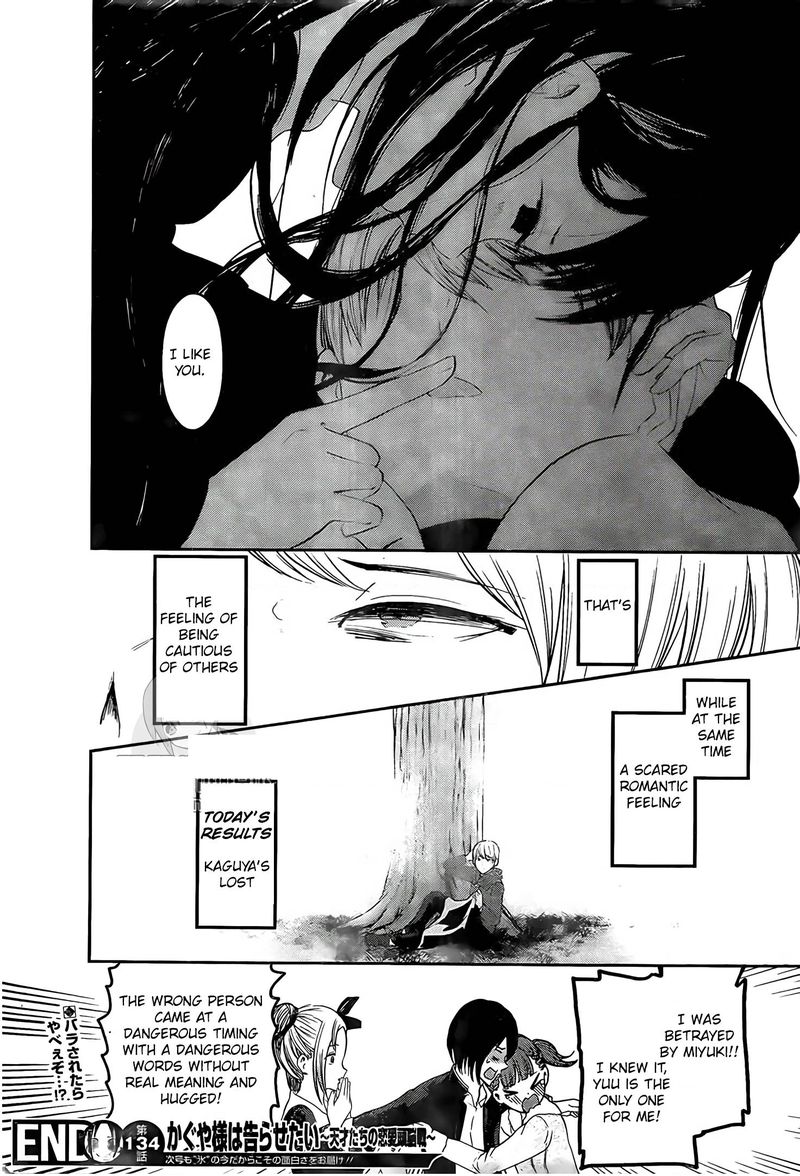 Read Kaguya-sama Love Is War Manga Online