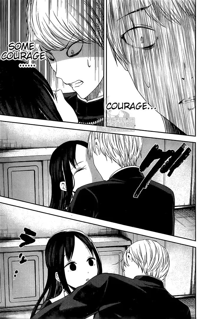 Read Kaguya-sama Love Is War Manga Online