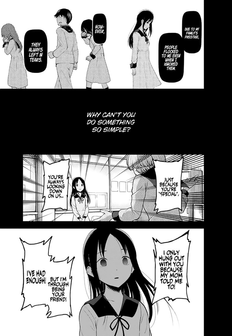 Read Kaguya-sama Love Is War Manga Online