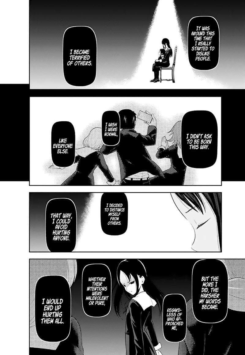 Read Kaguya-sama Love Is War Manga Online
