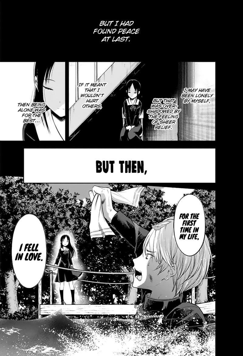 Read Kaguya-sama Love Is War Manga Online