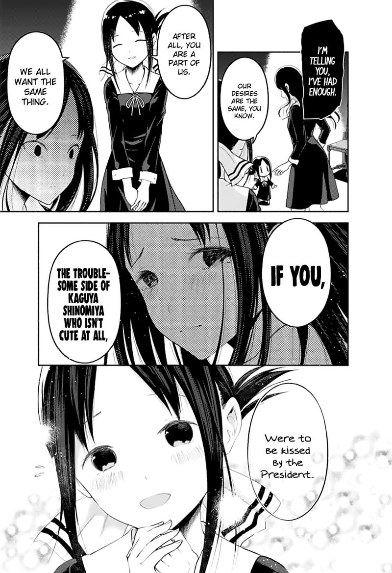 Read Kaguya-sama Love Is War Manga Online