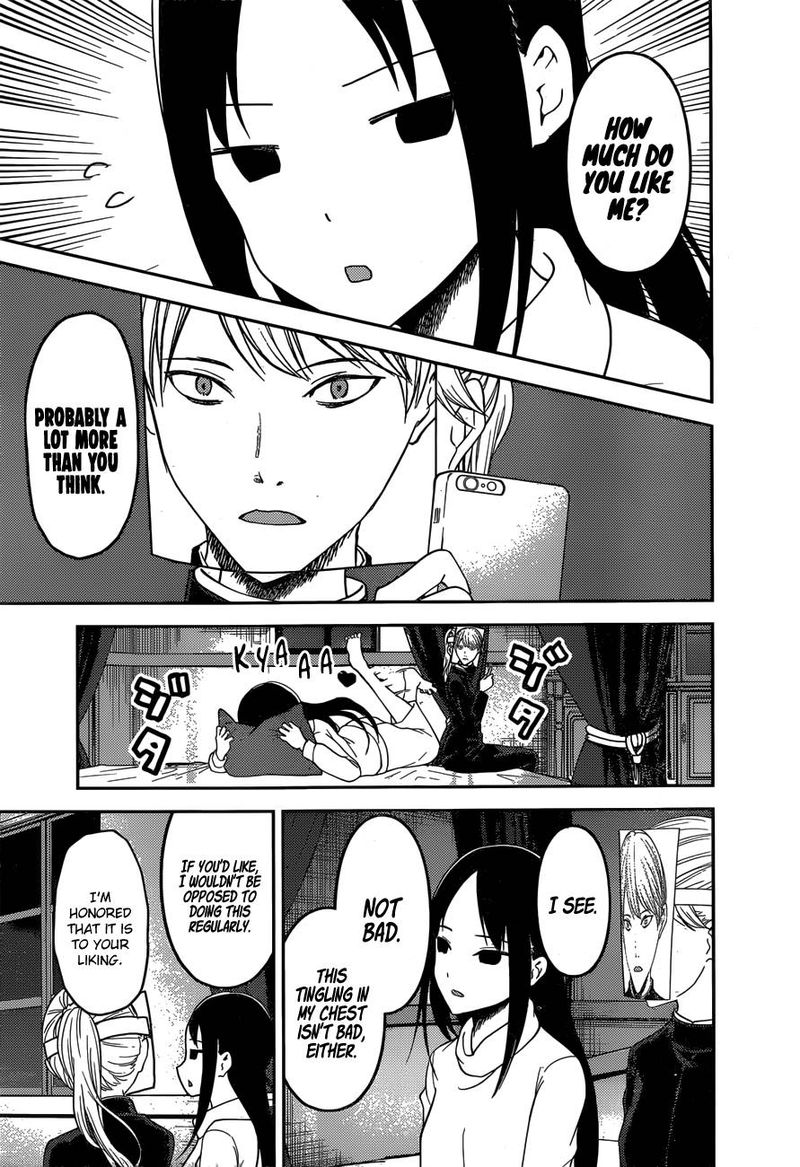 Read Kaguya-sama Love Is War Manga Online