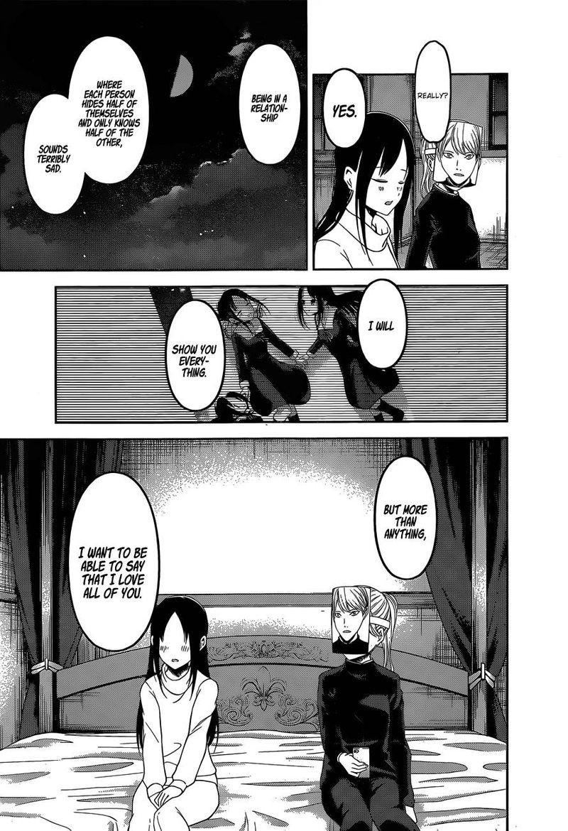 Read Kaguya-sama Love Is War Manga Online