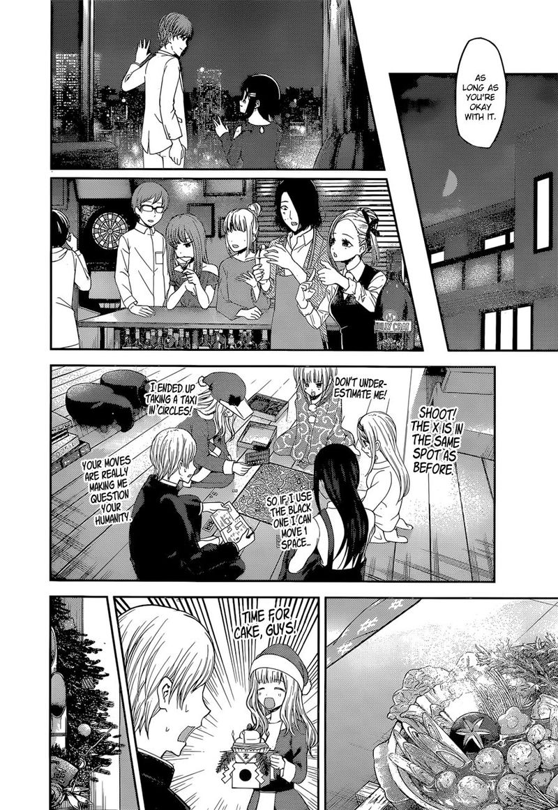 Read Kaguya-sama Love Is War Manga Online