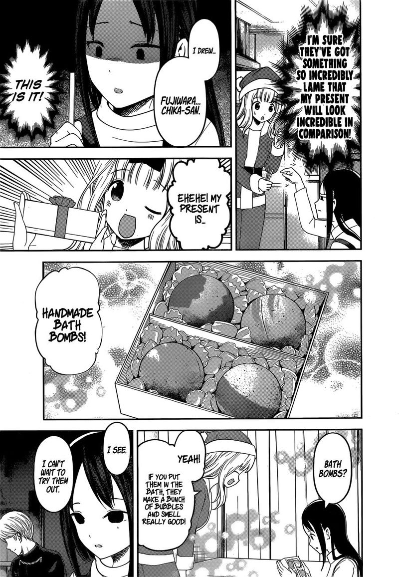 Read Kaguya-sama Love Is War Manga Online