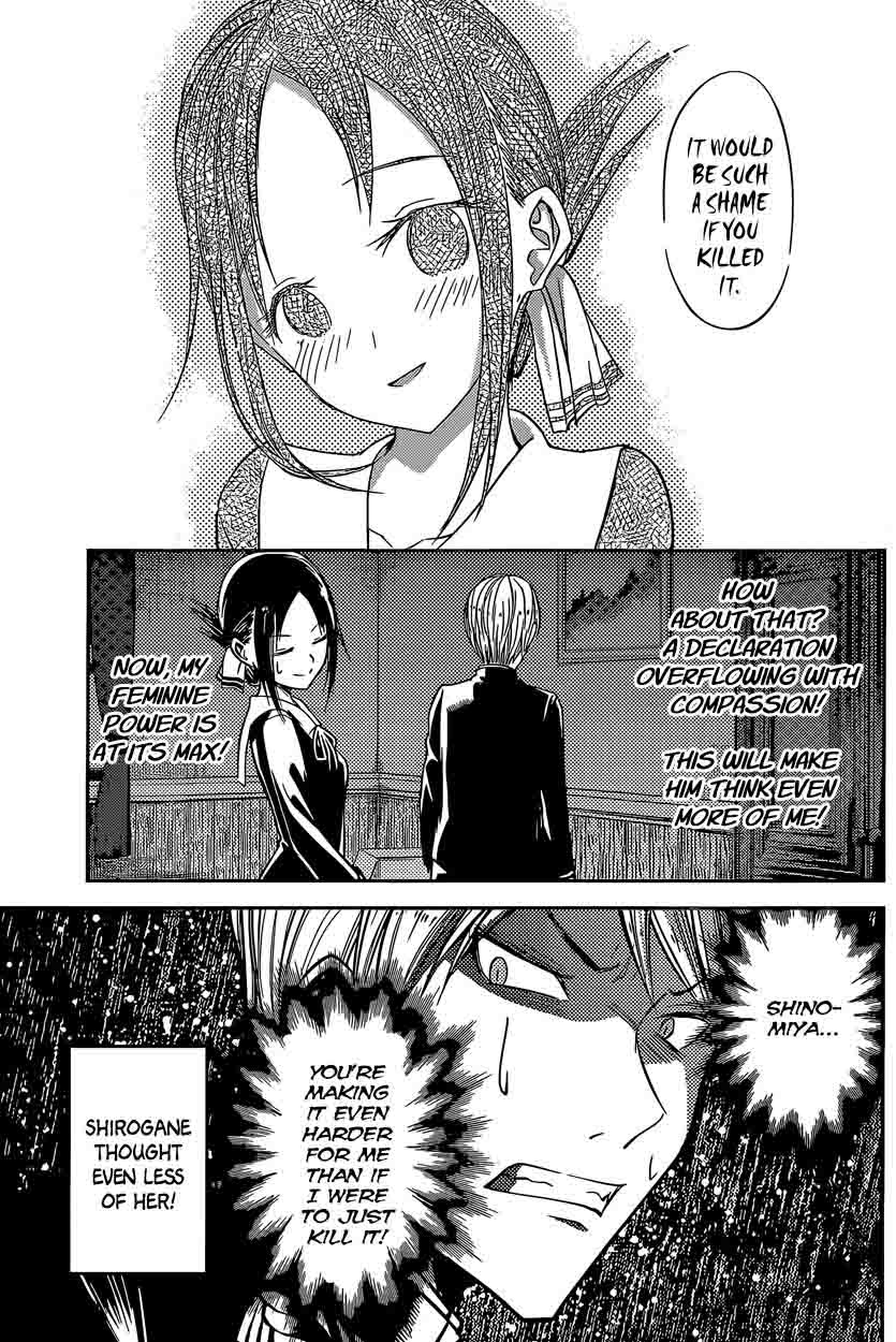 Read Kaguya-sama Love Is War Manga Online