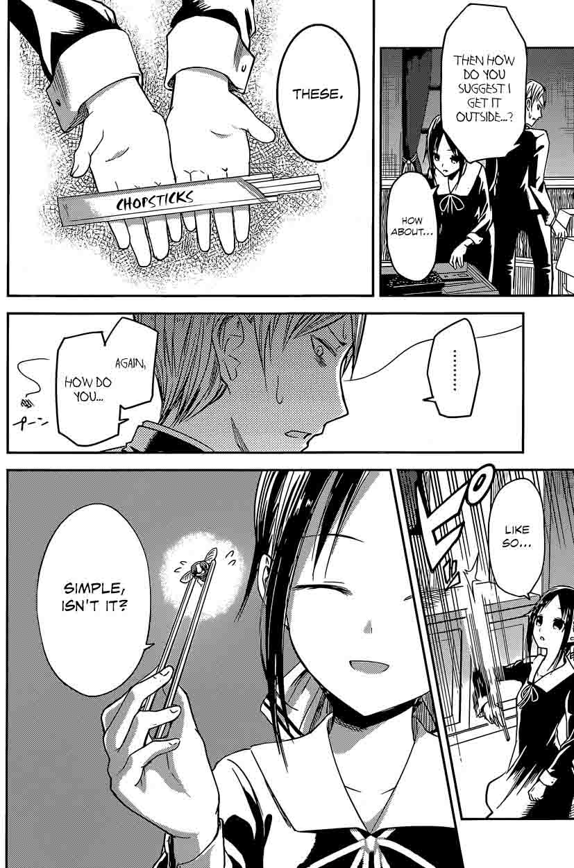 Read Kaguya-sama Love Is War Manga Online