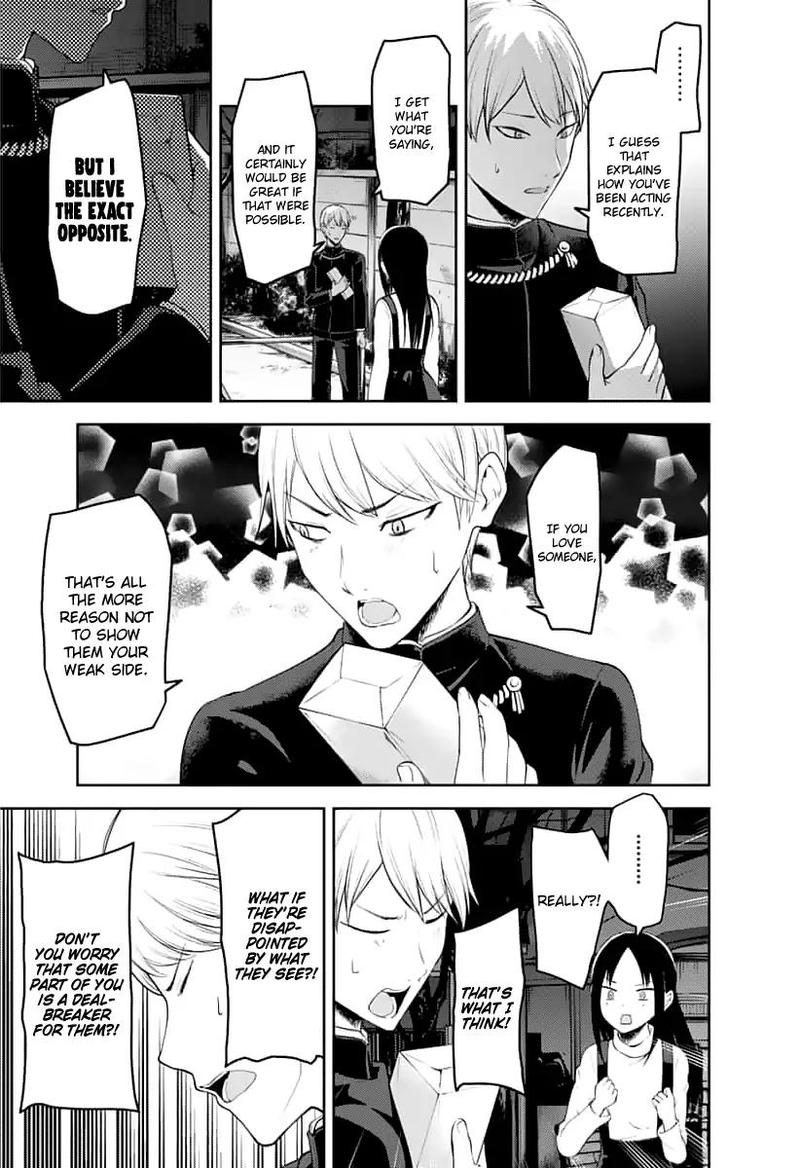 Read Kaguya-sama Love Is War Manga Online