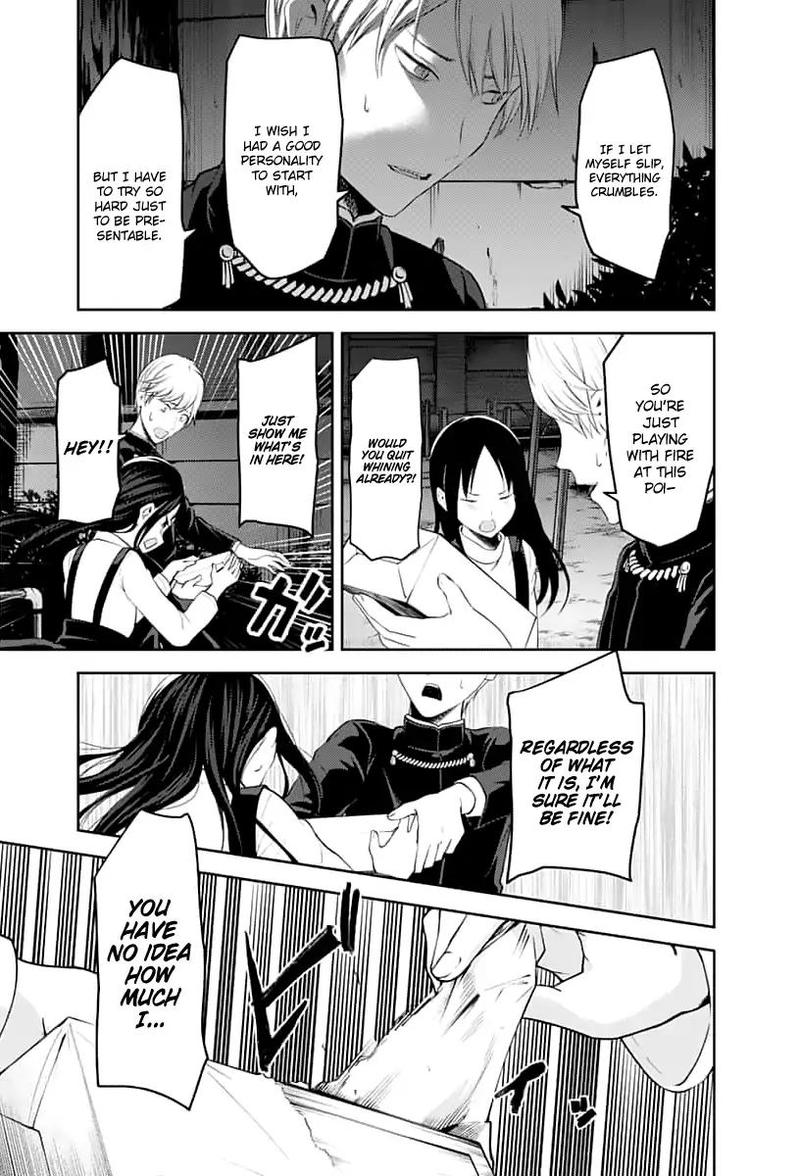 Read Kaguya-sama Love Is War Manga Online