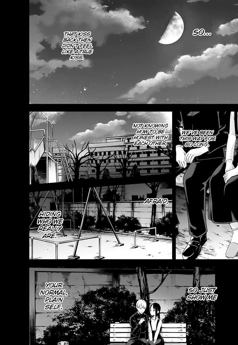 Read Kaguya-sama Love Is War Manga Online