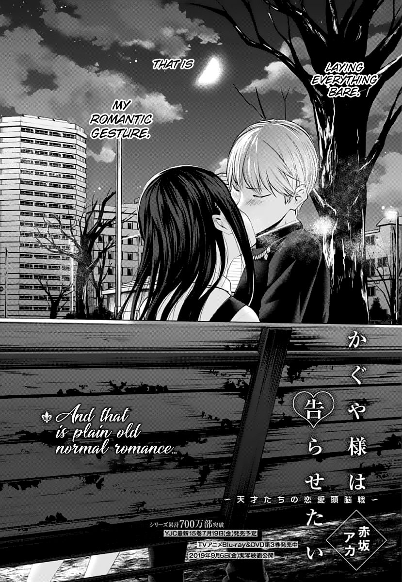Read Kaguya-sama Love Is War Manga Online