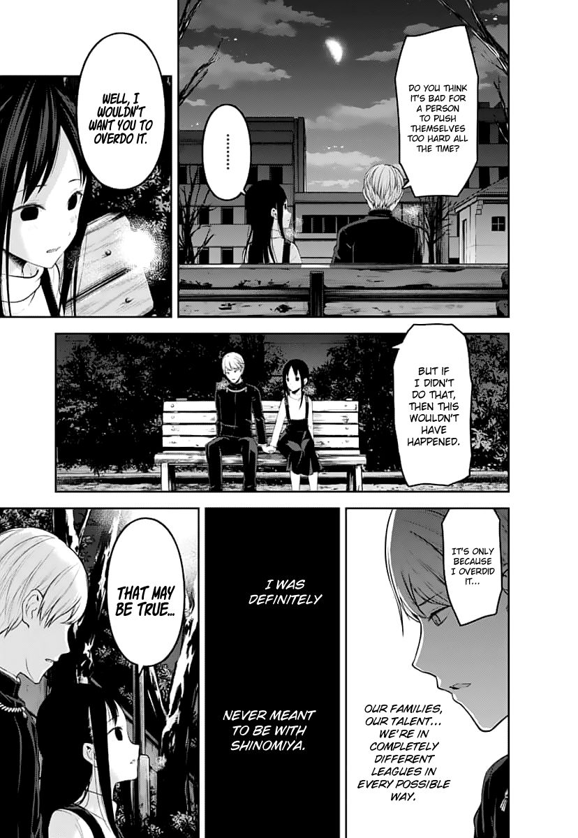 Read Kaguya-sama Love Is War Manga Online