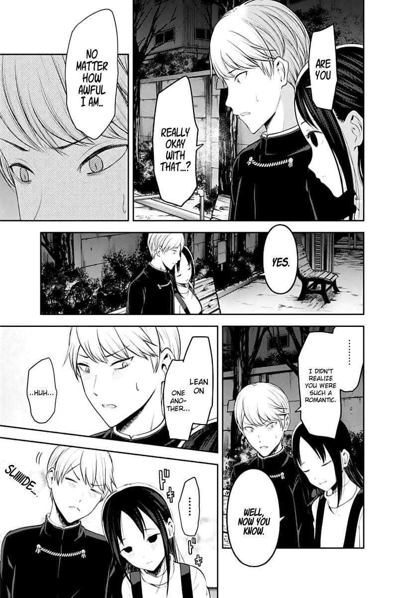 Read Kaguya-sama Love Is War Manga Online