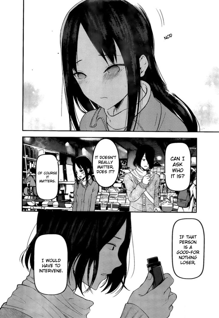 Read Kaguya-sama Love Is War Manga Online