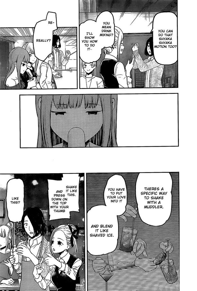 Read Kaguya-sama Love Is War Manga Online