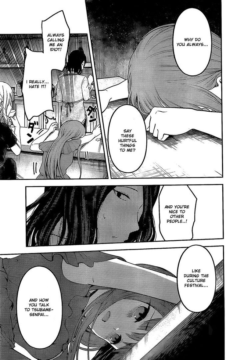 Read Kaguya-sama Love Is War Manga Online