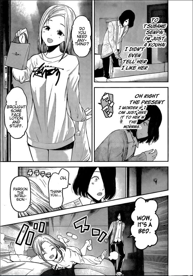 Read Kaguya-sama Love Is War Manga Online
