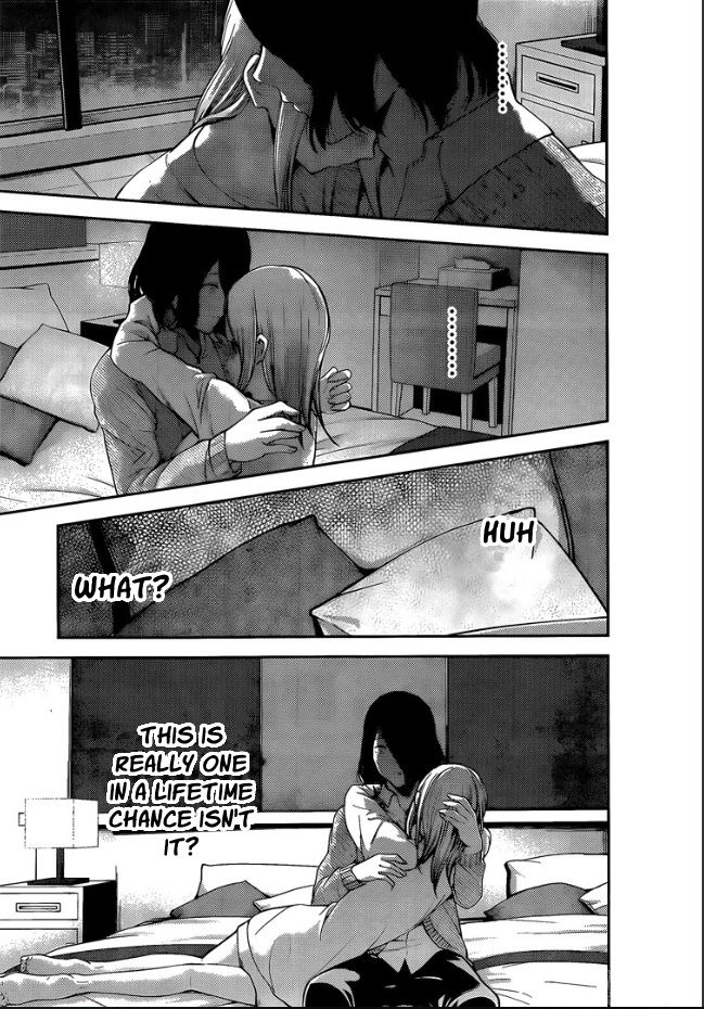 Read Kaguya-sama Love Is War Manga Online