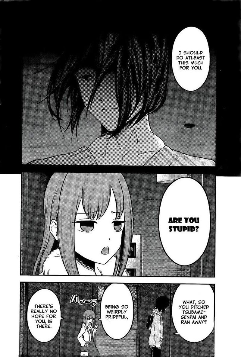 Read Kaguya-sama Love Is War Manga Online