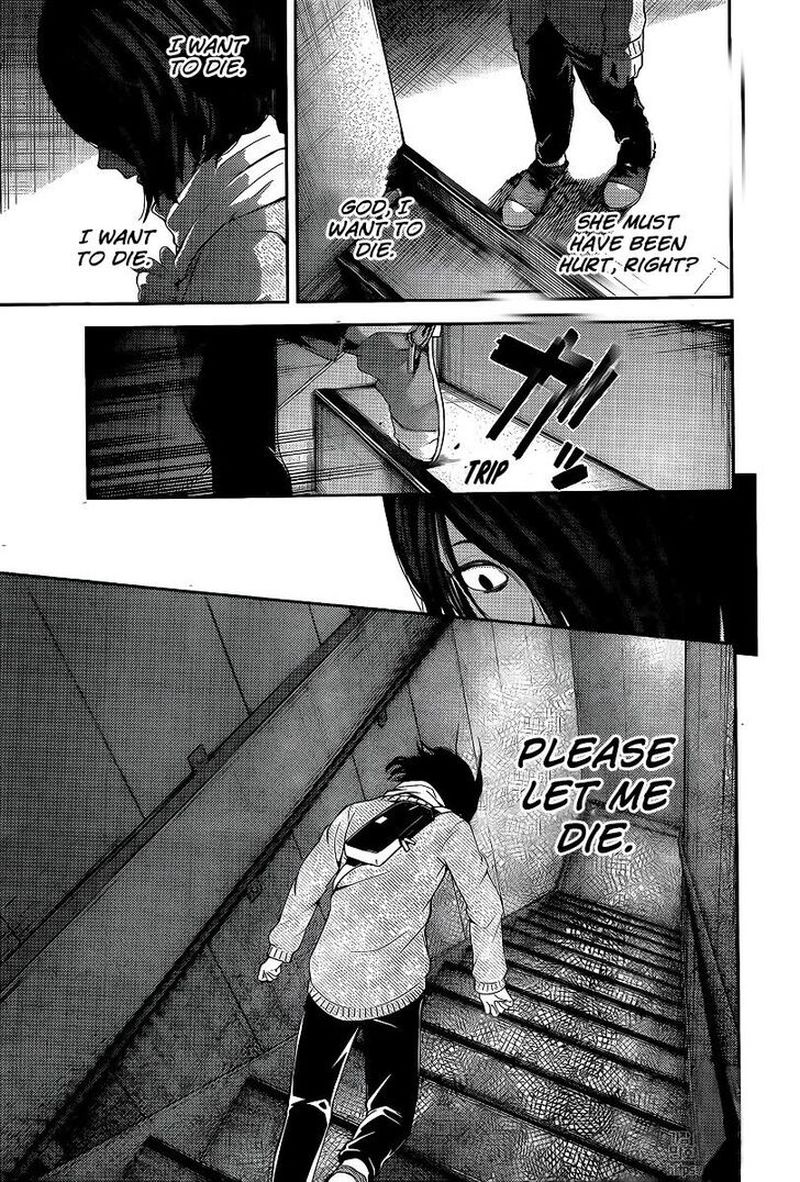 Read Kaguya-sama Love Is War Manga Online