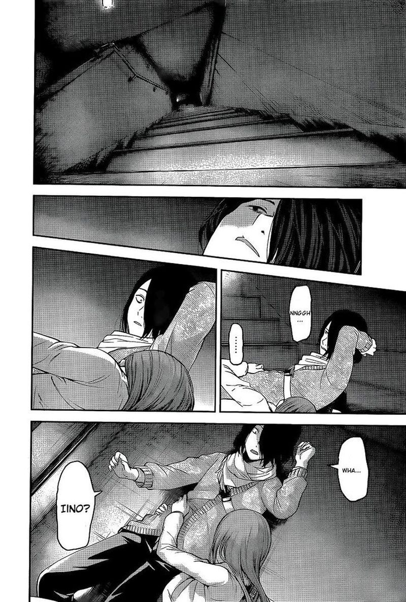 Read Kaguya-sama Love Is War Manga Online