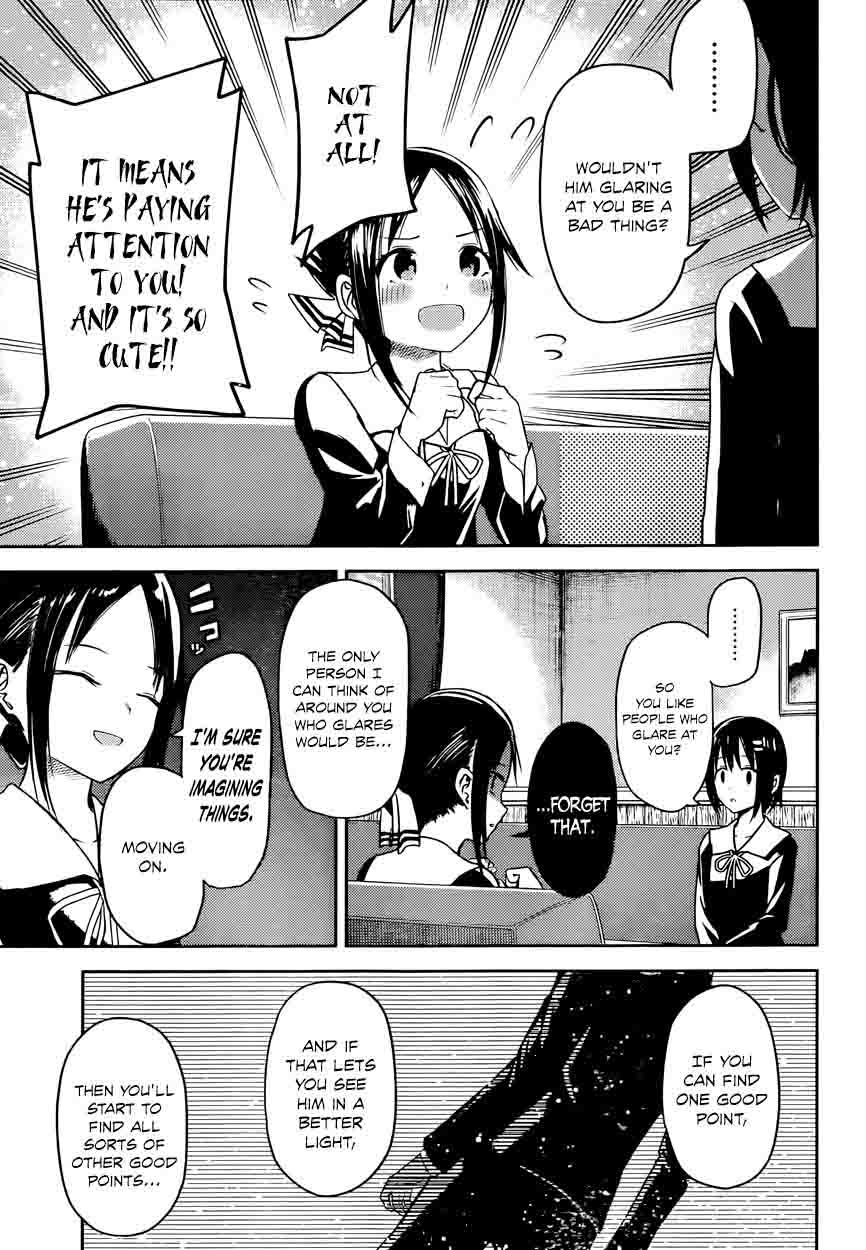 Read Kaguya-sama Love Is War Manga Online