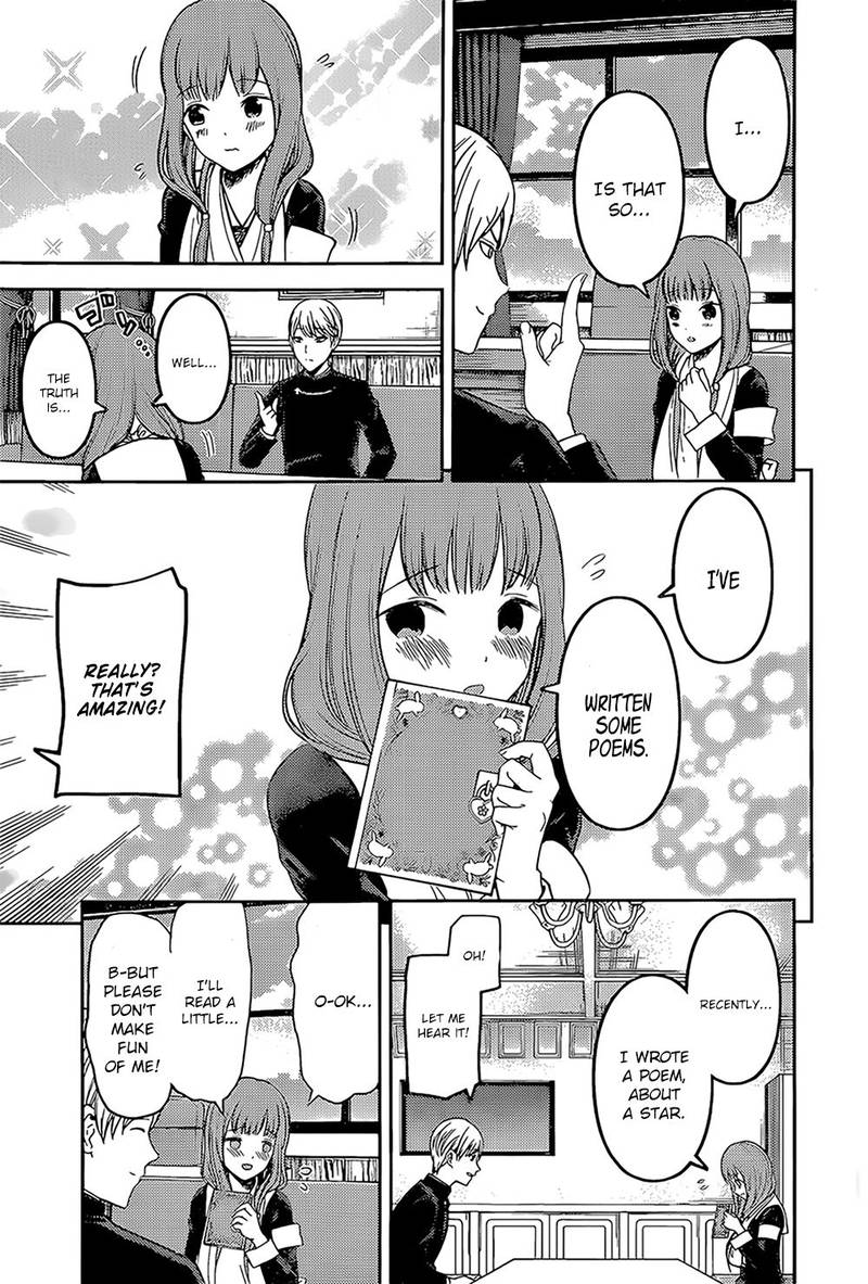 Read Kaguya-sama Love Is War Manga Online