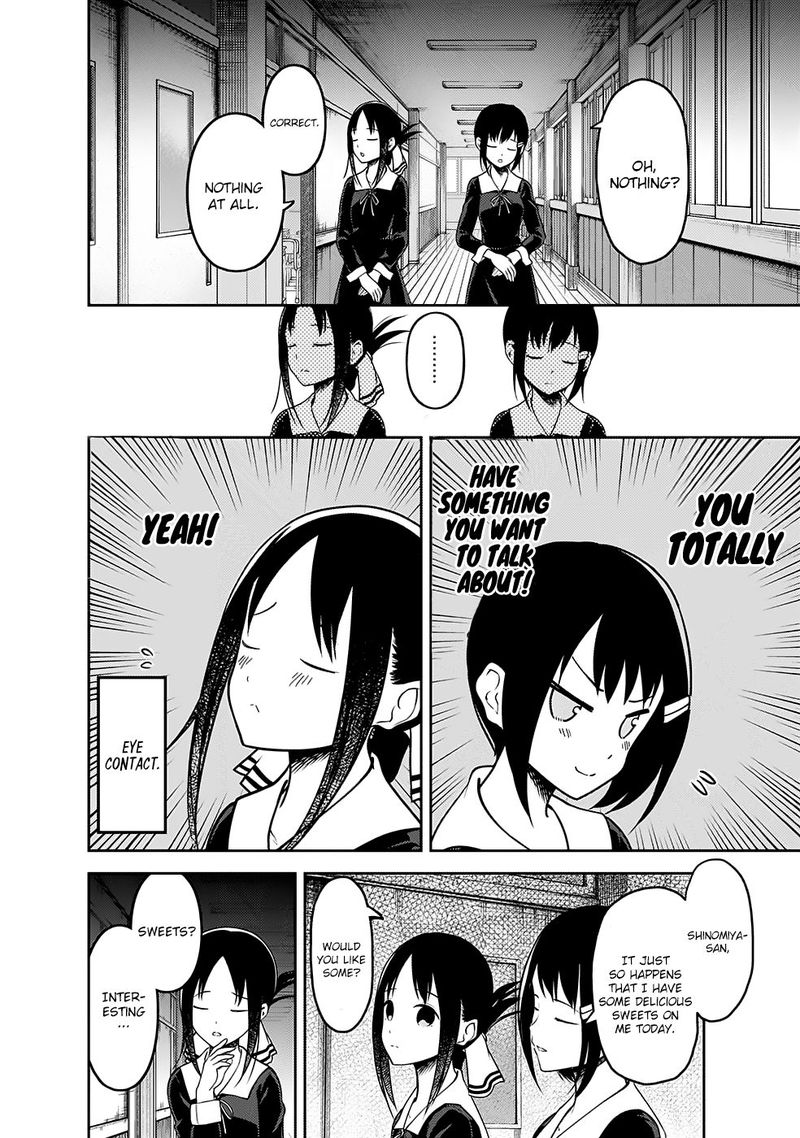 Read Kaguya-sama Love Is War Manga Online
