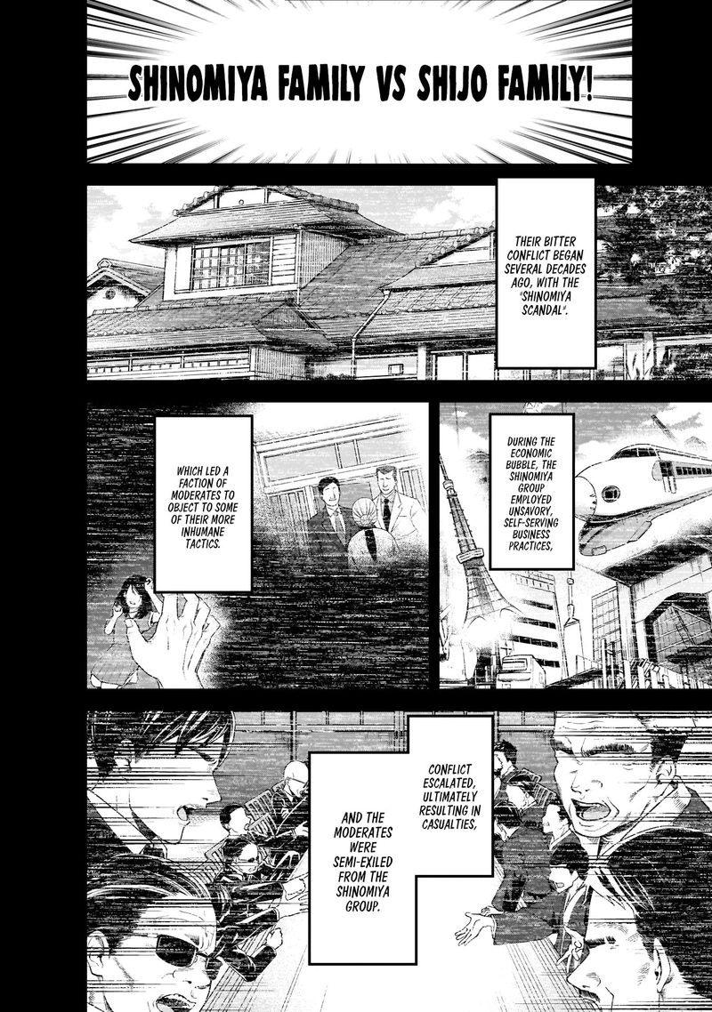 Read Kaguya-sama Love Is War Manga Online