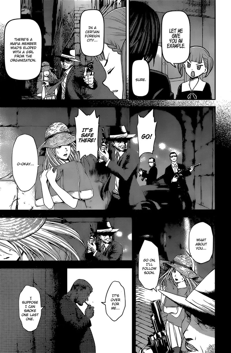 Read Kaguya-sama Love Is War Manga Online
