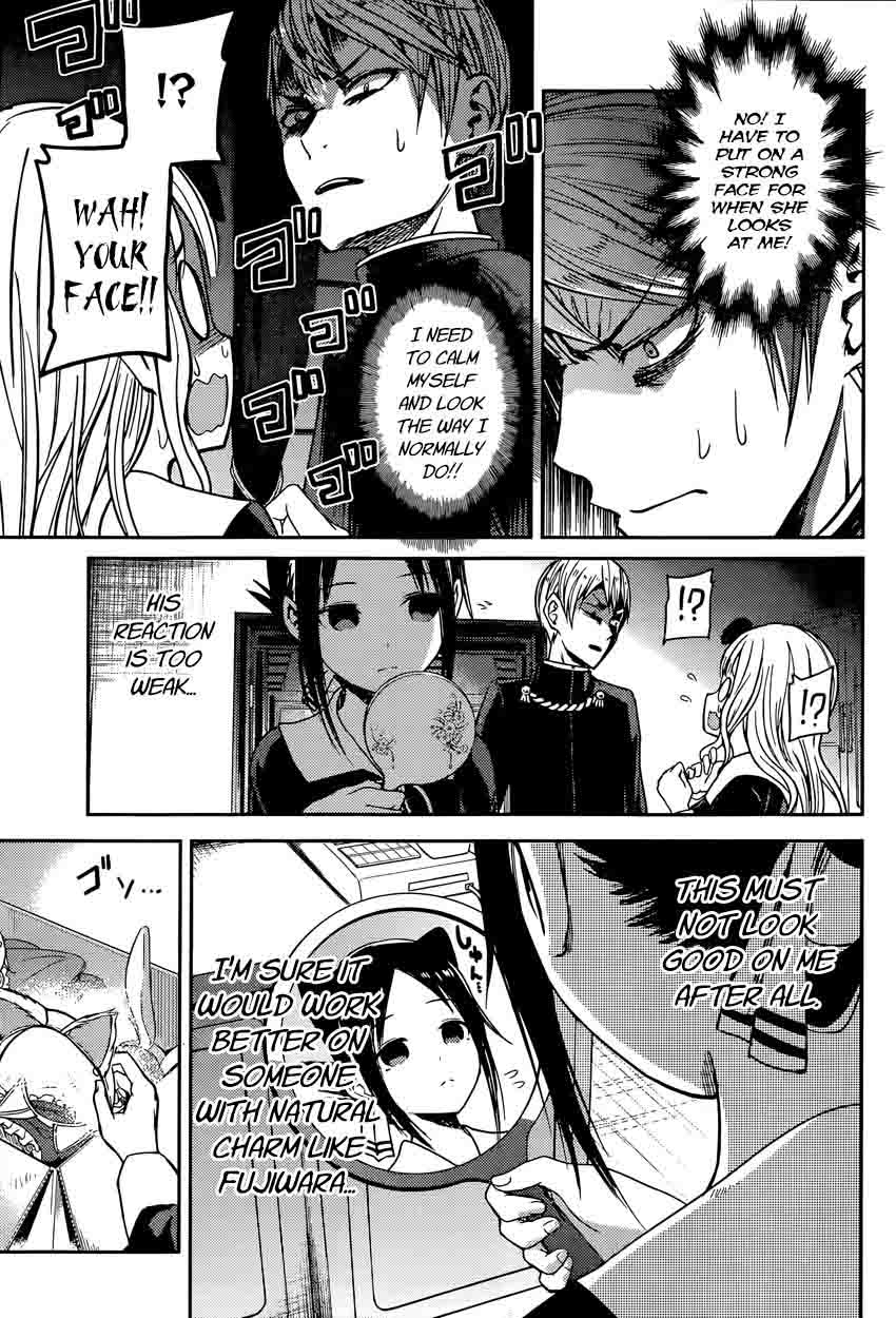 Read Kaguya-sama Love Is War Manga Online