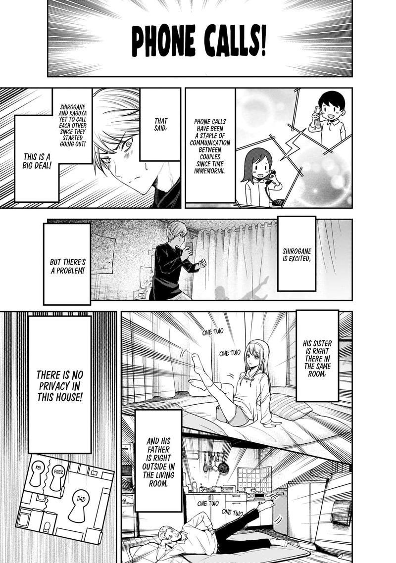 Read Kaguya-sama Love Is War Manga Online