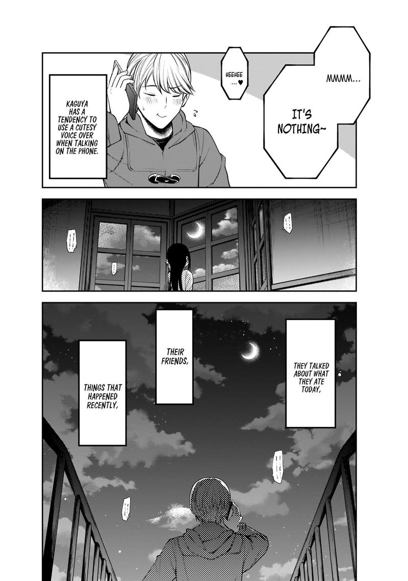 Read Kaguya-sama Love Is War Manga Online