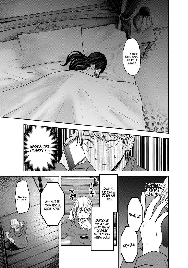 Read Kaguya-sama Love Is War Manga Online