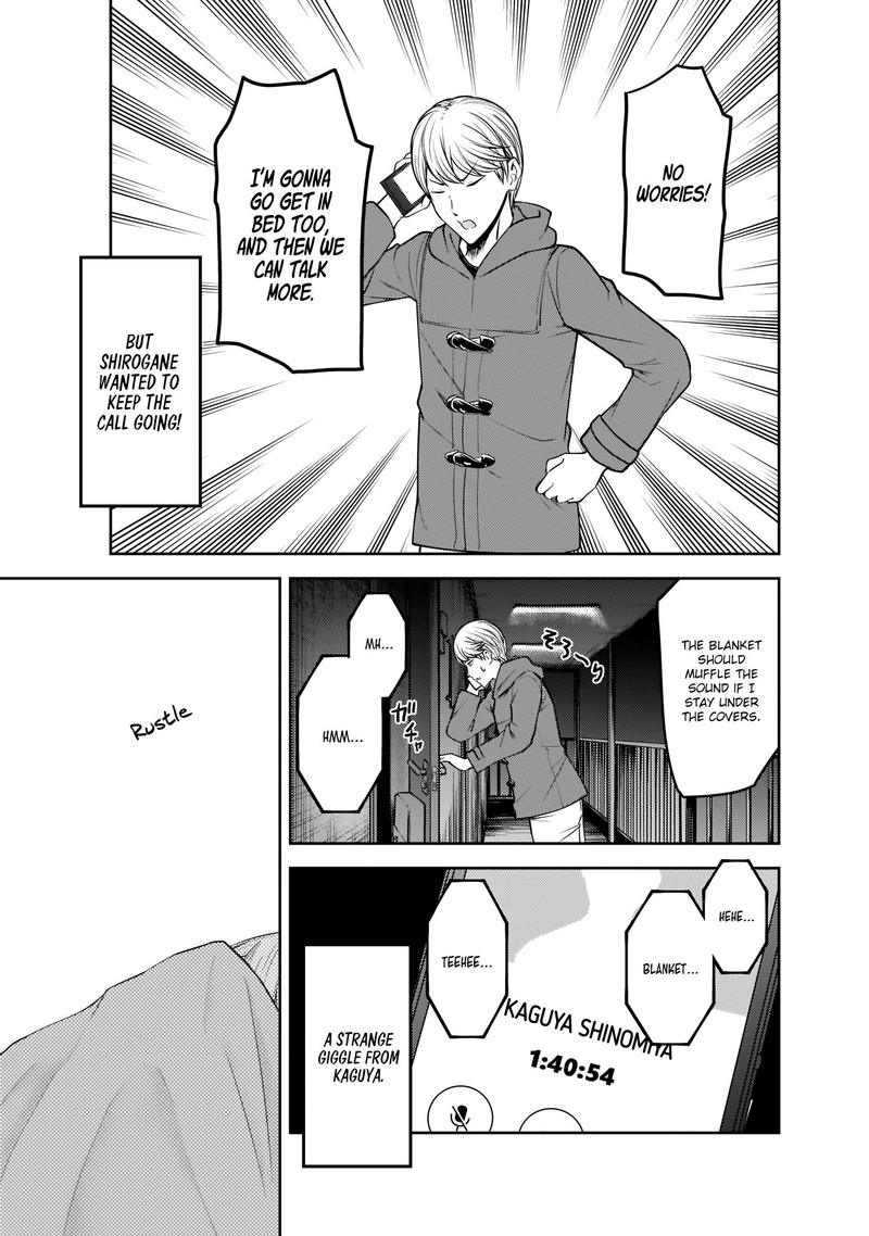 Read Kaguya-sama Love Is War Manga Online
