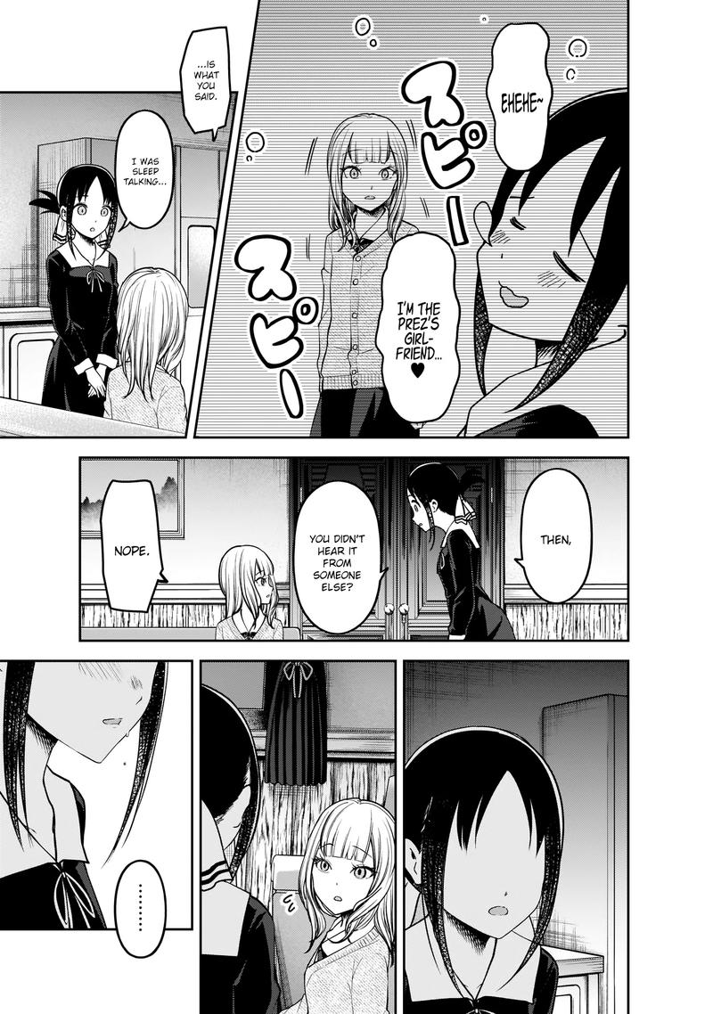 Read Kaguya-sama Love Is War Manga Online