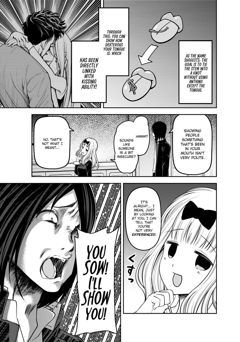 Read Kaguya-sama Love Is War Manga Online