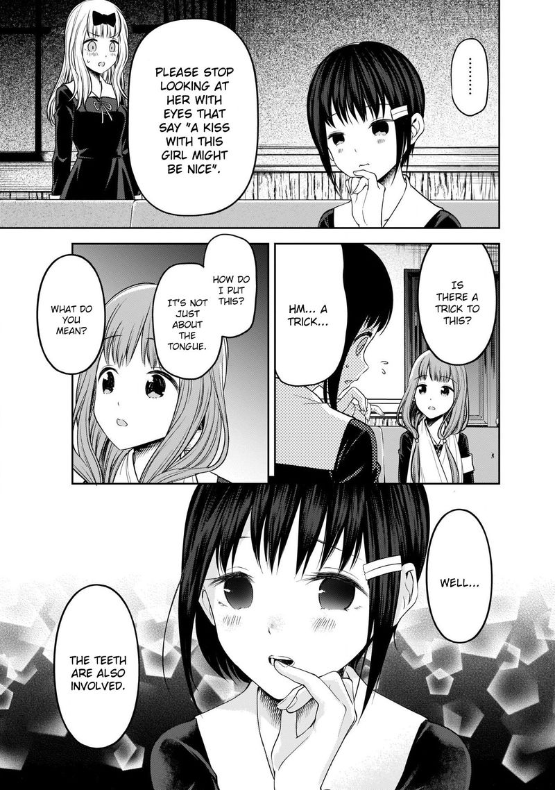 Read Kaguya-sama Love Is War Manga Online