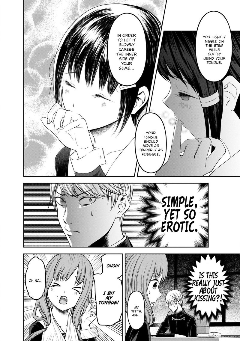 Read Kaguya-sama Love Is War Manga Online