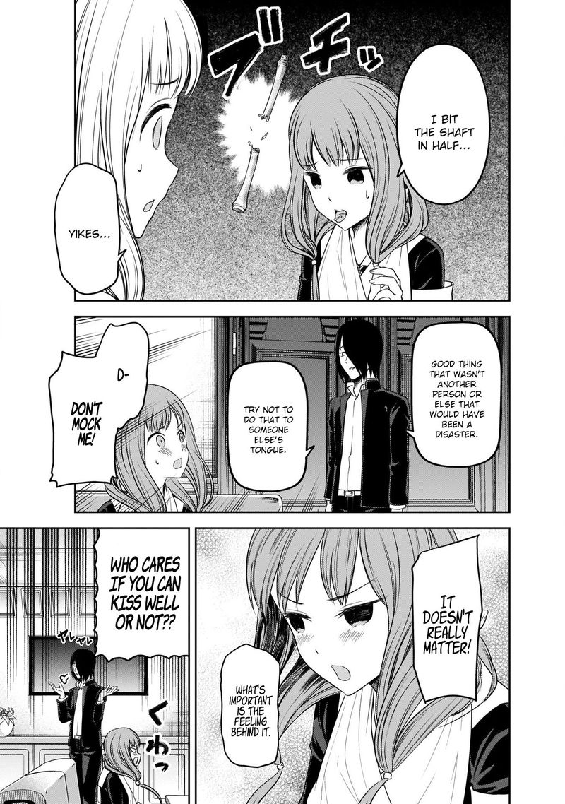 Read Kaguya-sama Love Is War Manga Online