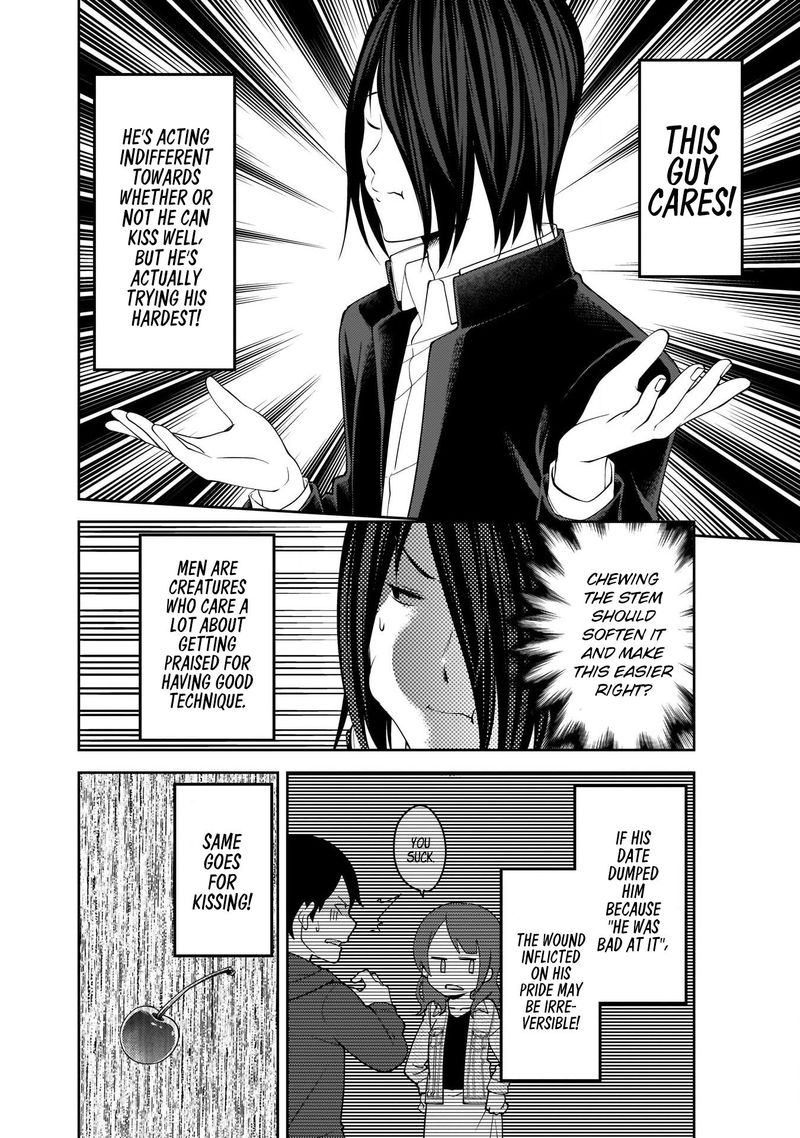 Read Kaguya-sama Love Is War Manga Online