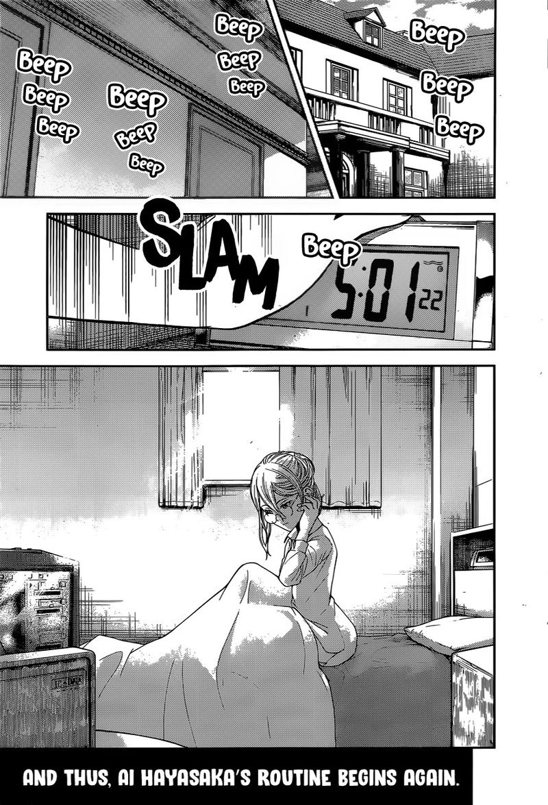 Read Kaguya-sama Love Is War Manga Online