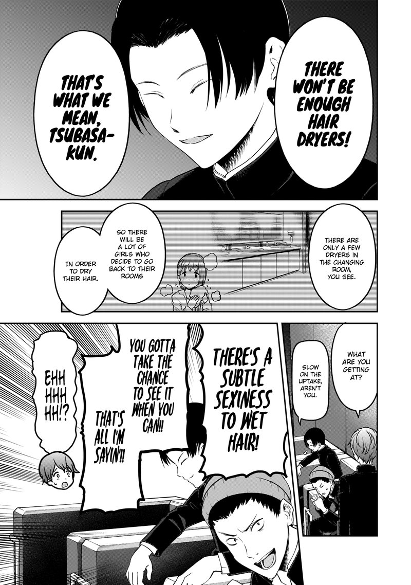 Read Kaguya-sama Love Is War Manga Online