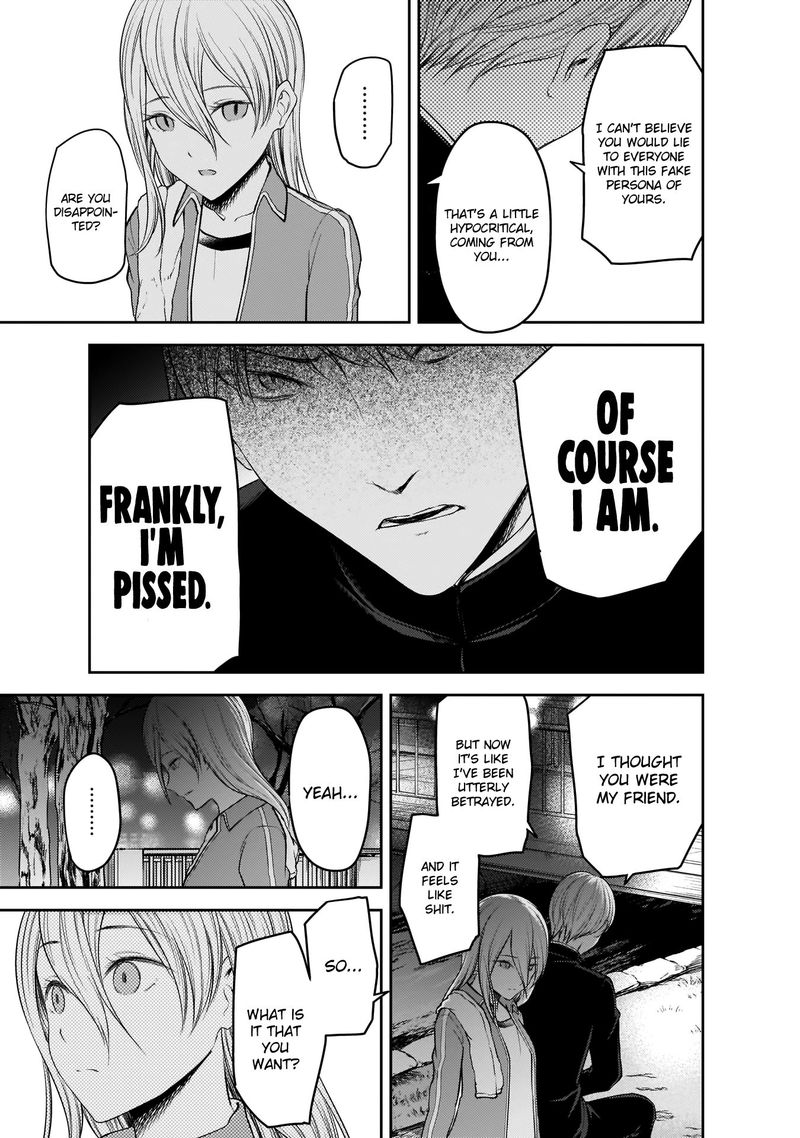 Read Kaguya-sama Love Is War Manga Online