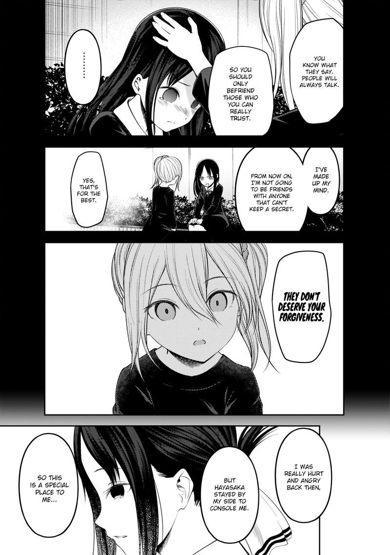 Read Kaguya-sama Love Is War Manga Online