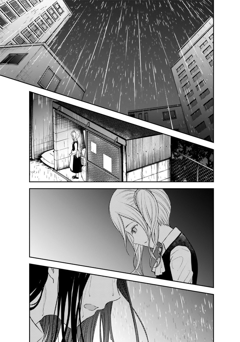 Read Kaguya-sama Love Is War Manga Online