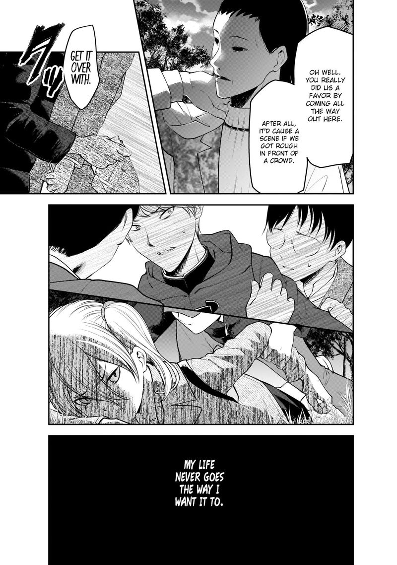 Read Kaguya-sama Love Is War Manga Online